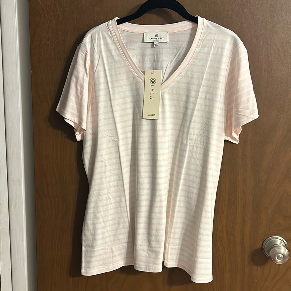 Laurie Felt women’s top